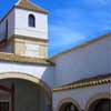 Hacienda Los Jinetes, Spain, Carmona
